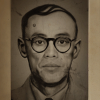profile_Yi Suchong