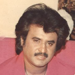 Rajinikanth MBTI性格类型 image