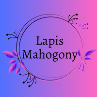 Lapis Mahogony MBTI -Persönlichkeitstyp image