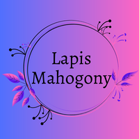 Lapis Mahogony tipo de personalidade mbti image