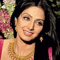 Sridevi MBTI Personality Type image