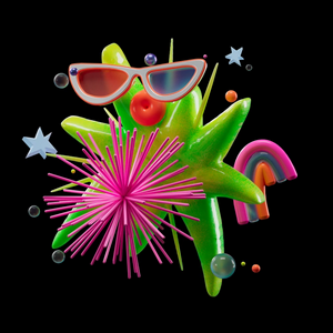Wonder Seeker MBTI Personality Type image