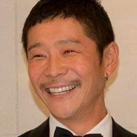 Yusaku Maezawa MBTI Personality Type image