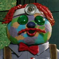 Candy Colleague MBTI Personality Type image