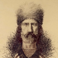 profile_Hugh Glass