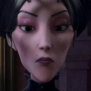 Regina Le O MBTI Personality Type image