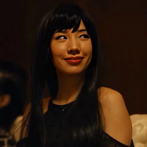profile_Mira Kanō