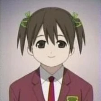 Satsuki Yotsuba MBTI Personality Type image