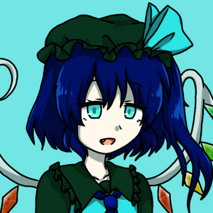 profile_Dark Flandre