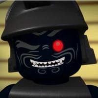 Lord Garmadon тип личности MBTI image