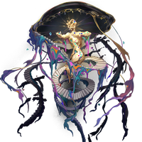 Mythus MBTI Personality Type image