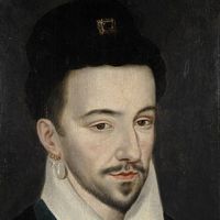 profile_Henry III of France