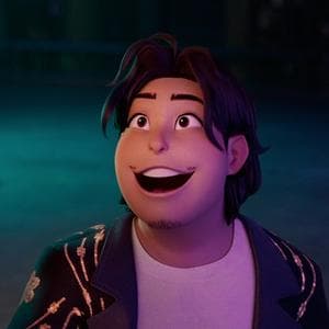 Bobby MBTI Personality Type image