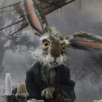 Thackery Earwicket / March Hare typ osobowości MBTI image