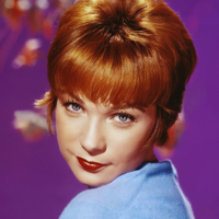 Shirley MacLaine MBTI Personality Type image