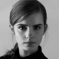 Emma Watson نوع شخصية MBTI image