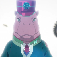 Antonín Dvořák (ClassicaLoid) MBTI Personality Type image