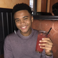 Chosen Jacobs tipo di personalità MBTI image