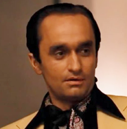 Fredo Corleone mbtiパーソナリティタイプ image