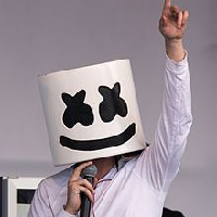 Marshmello MBTI Personality Type image
