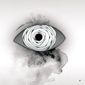 Eye Godling MBTI Personality Type image