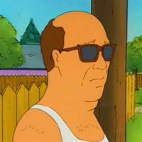 Bill Dauterive MBTI Personality Type image