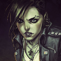 profile_Lisbeth Salander