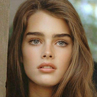 Brooke Shields mbtiパーソナリティタイプ image