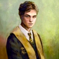 Cedric Diggory mbtiパーソナリティタイプ image