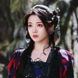 profile_Fu Ling