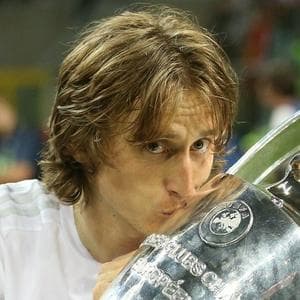 profile_Luka Modrić