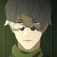 Professor Ozpin MBTI Personality Type image