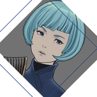 Nadami Shouko MBTI Personality Type image