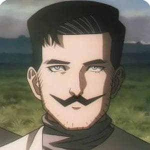 profile_Schmidt (シュミット, Shumitto)