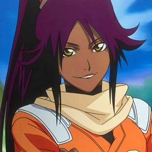profile_Yoruichi Shihōin