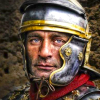Quintus Sertorius MBTI Personality Type image