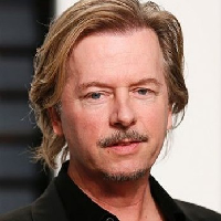 David Spade typ osobowości MBTI image