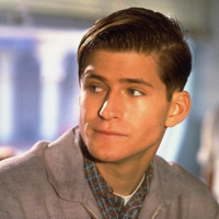 George McFly tipe kepribadian MBTI image