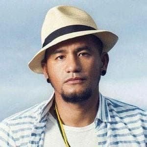 profile_Chang Chen-yue (张震岳）