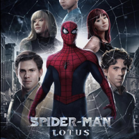 Spider-Man - Lotus (2022) MBTI Personality Type image