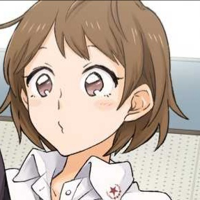 profile_Umi Ichiki