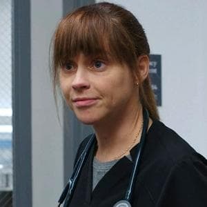 profile_Dr. Cassie McKay