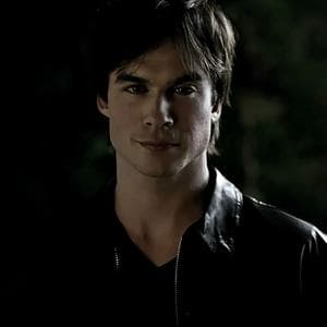 profile_Damon Salvatore