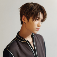 profile_Justin (Huang Minghao)