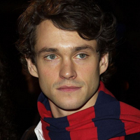 Hugh Dancy MBTI Personality Type image