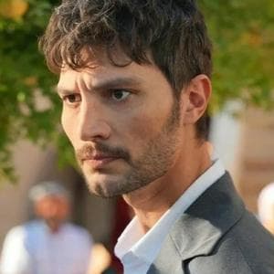 Serhat Yelduran MBTI Personality Type image