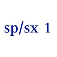profile_Sp/Sx One