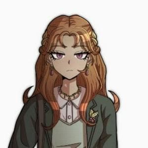 Ismene Circe MBTI Personality Type image