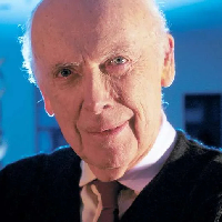 James Watson MBTI Personality Type image