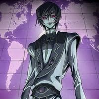 Emperor Lelouch MBTI Personality Type image